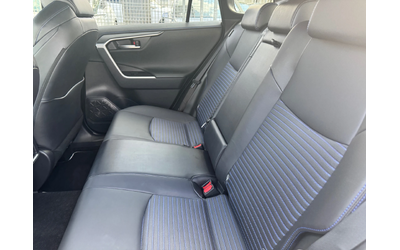 Toyota Rav4 - автомобили, коли, обяви за нови и употребявани 14
