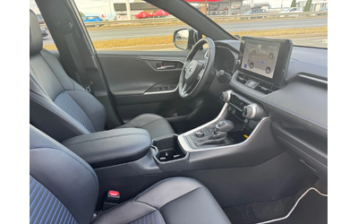 Toyota Rav4 - автомобили, коли, обяви за нови и употребявани 15