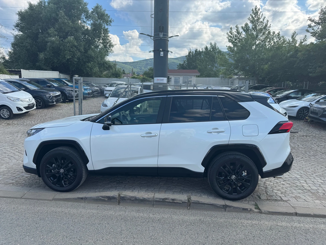 Toyota Rav4 - автомобили, коли, обяви за нови и употребявани 6