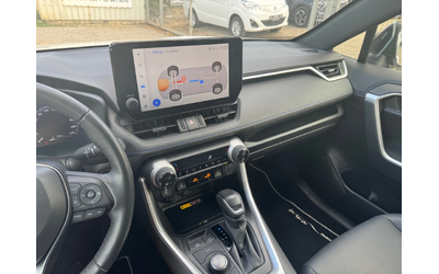 Toyota Rav4 - автомобили, коли, обяви за нови и употребявани 7