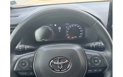 Toyota Rav4 - автомобили, коли, обяви за нови и употребявани 8
