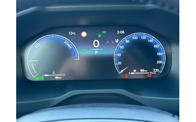 Toyota Rav4 5km/2.5-4x4/360/JBL - автомобили, коли, обяви за нови и употребявани 10