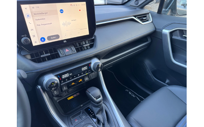 Toyota Rav4 5km/2.5-4x4/360/JBL - автомобили, коли, обяви за нови и употребявани 11