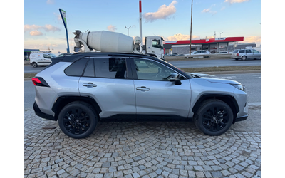 Toyota Rav4 5km/2.5-4x4/360/JBL - автомобили, коли, обяви за нови и употребявани 6