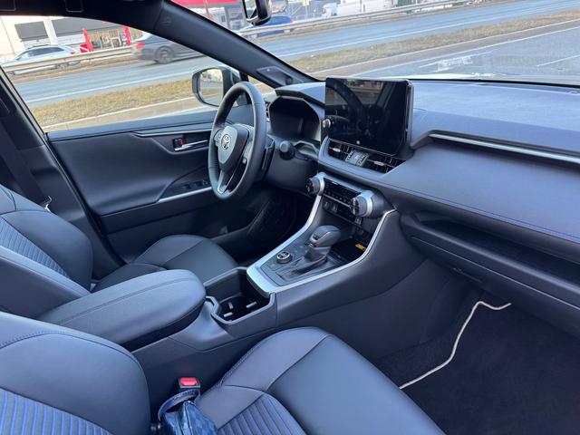 Toyota Rav4 5km/2.5-4x4/360/JBL - автомобили, коли, обяви за нови и употребявани 7