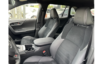 Toyota Rav4 GR/PLUG-IN HYBRID/306.PS 4x4 - автомобили, коли, обяви за нови и употребявани 13