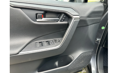 Toyota Rav4 GR/PLUG-IN HYBRID/306.PS 4x4 - автомобили, коли, обяви за нови и употребявани 15