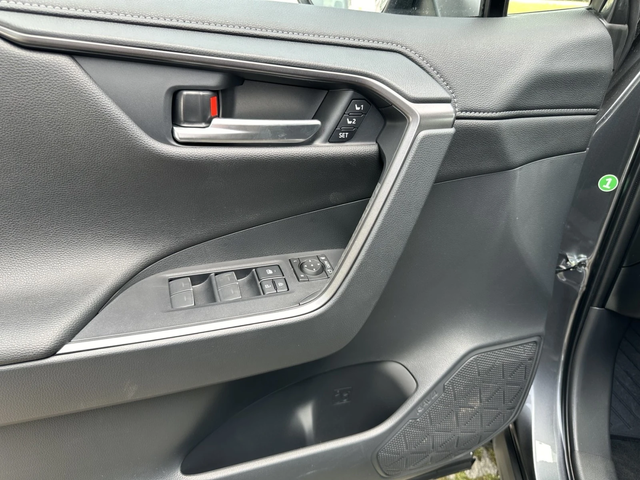 Toyota Rav4 GR/PLUG-IN HYBRID/306.PS 4x4 - автомобили, коли, обяви за нови и употребявани 15