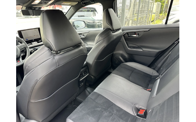 Toyota Rav4 GR/PLUG-IN HYBRID/306.PS 4x4 - автомобили, коли, обяви за нови и употребявани 16