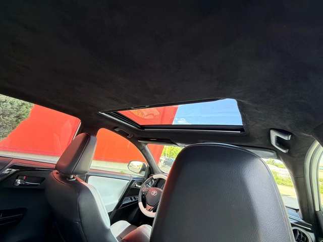 Toyota Rav4 АВТОМАТИК* ДИЗЕЛ* ПОРЪЧКОВ - автомобили, коли, обяви за нови и употребявани 7