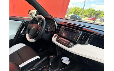 Toyota Rav4 АВТОМАТИК* ДИЗЕЛ* ПОРЪЧКОВ - автомобили, коли, обяви за нови и употребявани 9
