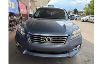toyota-rav4 - 1