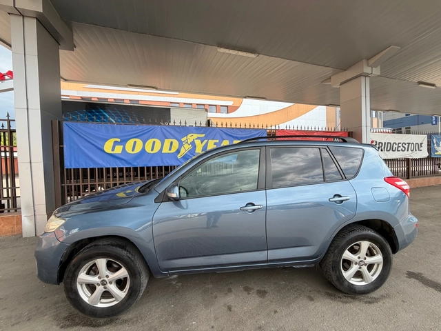 Toyota Rav4 d4d* 150кс* FACE* - автомобили, коли, обяви за нови и употребявани 2