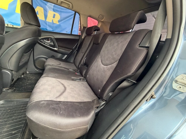 Toyota Rav4 d4d* 150кс* FACE* - автомобили, коли, обяви за нови и употребявани 7