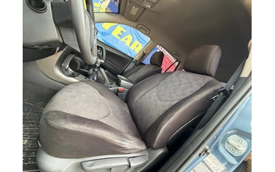 Toyota Rav4 d4d* 150кс* FACE* - автомобили, коли, обяви за нови и употребявани 8