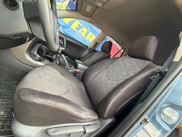 Toyota Rav4 d4d* 150кс* FACE* - автомобили, коли, обяви за нови и употребявани 8