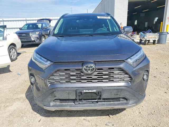 Toyota Rav4 LIMITED AWD - автомобили, коли, обяви за нови и употребявани 4