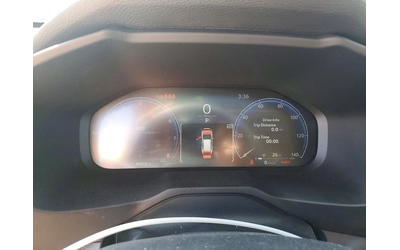 Toyota Rav4 LIMITED AWD - автомобили, коли, обяви за нови и употребявани 8