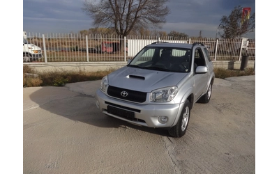 toyota-rav4 - 1