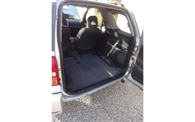 Toyota Rav4 - автомобили, коли, обяви за нови и употребявани 6