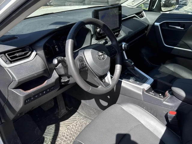 Toyota Rav4 Hybrid Limited * FULL * CARFAX - автомобили, коли, обяви за нови и употребявани 5