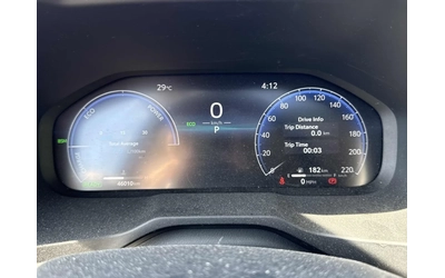 Toyota Rav4 Hybrid Limited * FULL * CARFAX - автомобили, коли, обяви за нови и употребявани 7