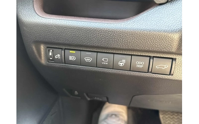 Toyota Rav4 Hybrid Limited * FULL * CARFAX - автомобили, коли, обяви за нови и употребявани 10