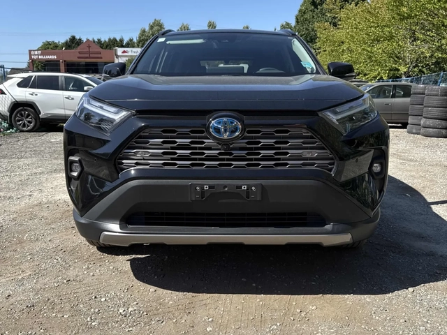 Toyota Rav4 Hybrid Limited * FULL * CARFAX - автомобили, коли, обяви за нови и употребявани 1