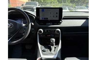 Toyota Rav4 Hybrid Limited * FULL * CARFAX - автомобили, коли, обяви за нови и употребявани 6
