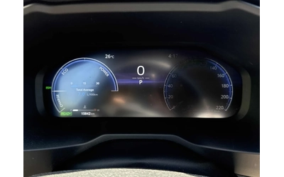 Toyota Rav4 Hybrid Limited * FULL * CARFAX - автомобили, коли, обяви за нови и употребявани 7