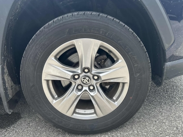 Toyota Rav4 Hybrid XLE * 2 КЛЮЧА * ПАНОРАМА * CARFAX - автомобили, коли, обяви за нови и употребявани 5