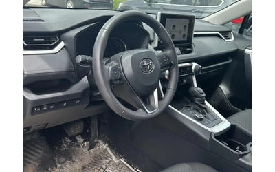 Toyota Rav4 Hybrid XLE * 2 КЛЮЧА * ПАНОРАМА * CARFAX - автомобили, коли, обяви за нови и употребявани 6