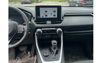 Toyota Rav4 Hybrid XLE * 2 КЛЮЧА * ПАНОРАМА * CARFAX - автомобили, коли, обяви за нови и употребявани 7