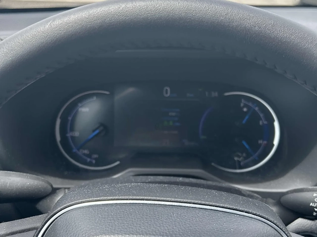 Toyota Rav4 Hybrid XLE * 2 КЛЮЧА * ПАНОРАМА * CARFAX - автомобили, коли, обяви за нови и употребявани 8