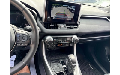 Toyota Rav4 XLE * ПАНОРАМА * 2 КЛЮЧА * CARFAX - автомобили, коли, обяви за нови и употребявани 7