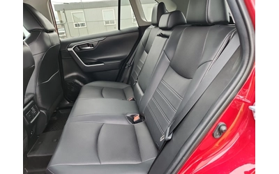 Toyota Rav4 HYBRID LIMITED * * 360 CAMERA * * CARFAX * * - автомобили, коли, обяви за нови и употребявани 10