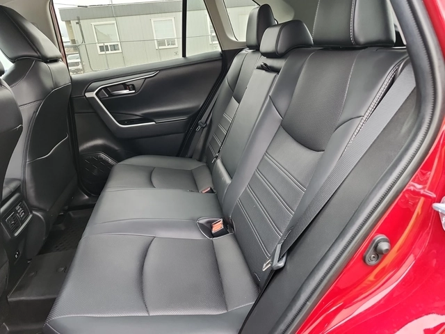 Toyota Rav4 HYBRID LIMITED * * 360 CAMERA * * CARFAX * * - автомобили, коли, обяви за нови и употребявани 10