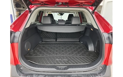 Toyota Rav4 HYBRID LIMITED * * 360 CAMERA * * CARFAX * * - автомобили, коли, обяви за нови и употребявани 11