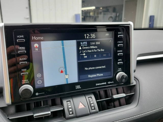 Toyota Rav4 HYBRID LIMITED * * 360 CAMERA * * CARFAX * * - автомобили, коли, обяви за нови и употребявани 7