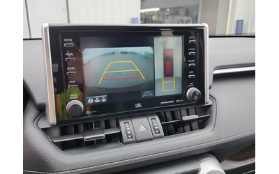 Toyota Rav4 HYBRID LIMITED * * 360 CAMERA * * CARFAX * * - автомобили, коли, обяви за нови и употребявани 8