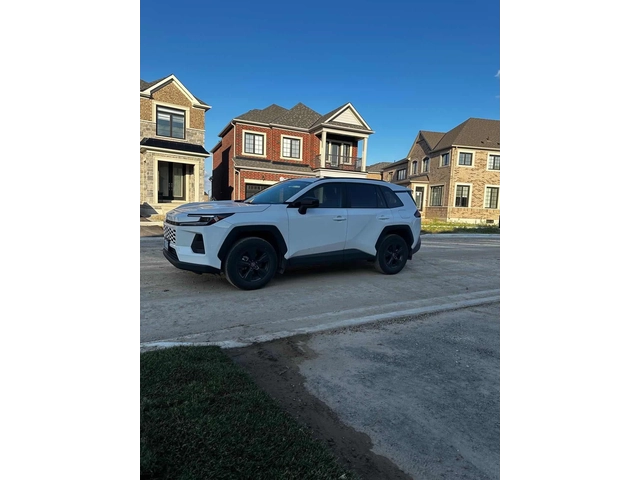 Toyota Rav4 AWD * CARFAX * АВТО КРЕДИТ * - автомобили, коли, обяви за нови и употребявани 1