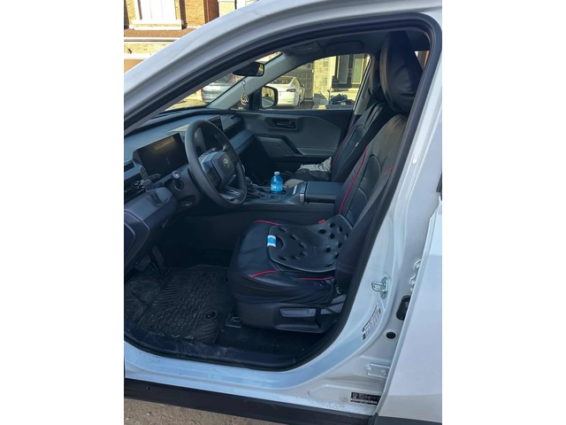 Toyota Rav4 AWD * CARFAX * АВТО КРЕДИТ * - автомобили, коли, обяви за нови и употребявани 3