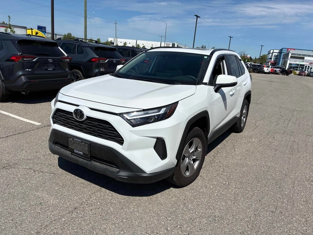 Toyota Rav4 Hybrid XLE * 2 КЛЮЧА * ПАНОРАМА * CARFAX - автомобили, коли, обяви за нови и употребявани 0