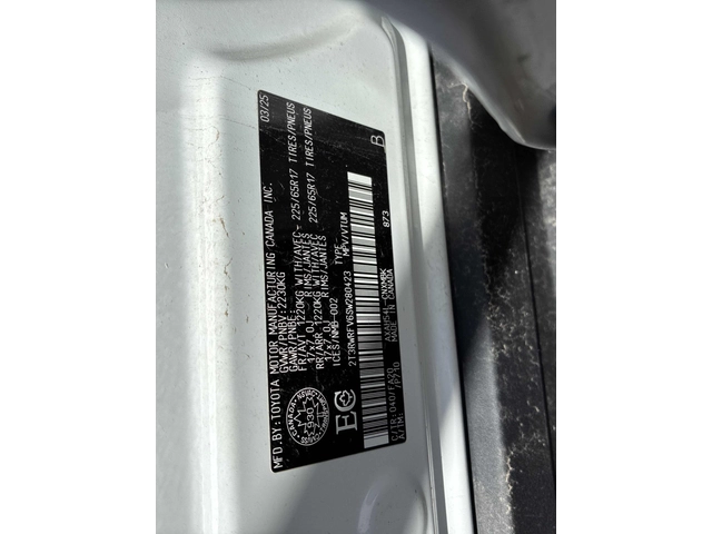 Toyota Rav4 Hybrid XLE * 2 КЛЮЧА * ПАНОРАМА * CARFAX - автомобили, коли, обяви за нови и употребявани 11
