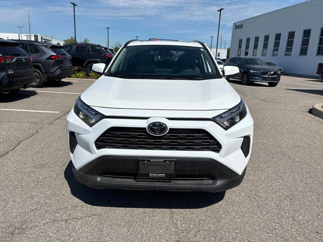 Toyota Rav4 Hybrid XLE * 2 КЛЮЧА * ПАНОРАМА * CARFAX - автомобили, коли, обяви за нови и употребявани 1