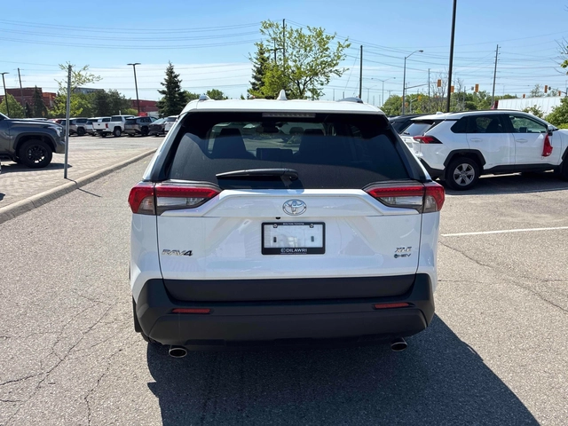 Toyota Rav4 Hybrid XLE * 2 КЛЮЧА * ПАНОРАМА * CARFAX - автомобили, коли, обяви за нови и употребявани 4