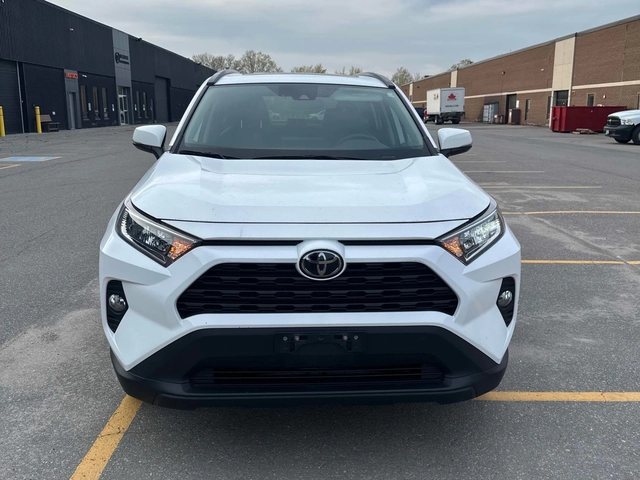 Toyota Rav4 XLE * * CARFAX * * АВТО КРЕДИТ * * - автомобили, коли, обяви за нови и употребявани 1