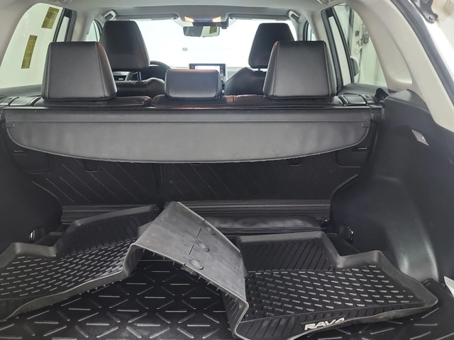 Toyota Rav4 HYBRID LIMITED * * 360 * * CARFAX * * АВТО КРЕДИТ - автомобили, коли, обяви за нови и употребявани 10