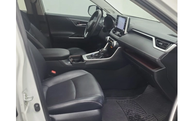 Toyota Rav4 HYBRID LIMITED * * 360 * * CARFAX * * АВТО КРЕДИТ - автомобили, коли, обяви за нови и употребявани 8