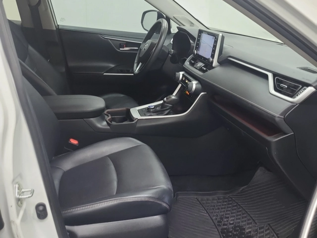 Toyota Rav4 HYBRID LIMITED * * 360 * * CARFAX * * АВТО КРЕДИТ - автомобили, коли, обяви за нови и употребявани 8